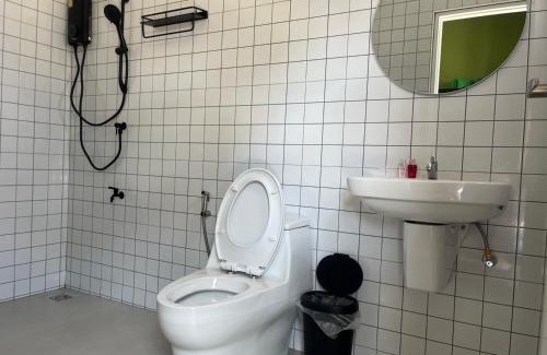 Ban Tai Hotel | The Duck House