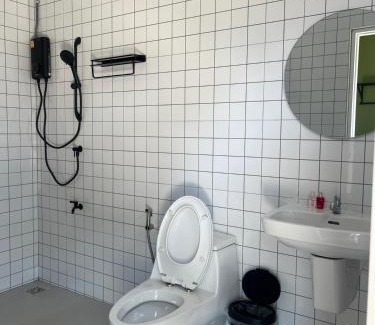 Ban Tai Hotel | The Duck House