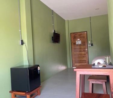 Ban Tai Hotel | The Duck House