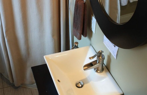 Downtown St. John's Hotel | The Duckworth