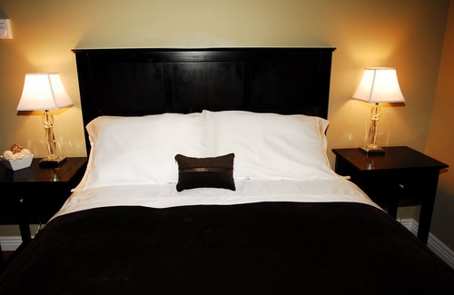 Downtown St. John's Hotel | The Duckworth