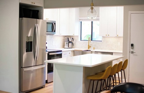 Pinehurst Condo | The Duffer's Drop - 2BR/2BA Condo in Pinehurst, NC