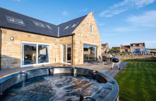 Bamburgh House | The Duke