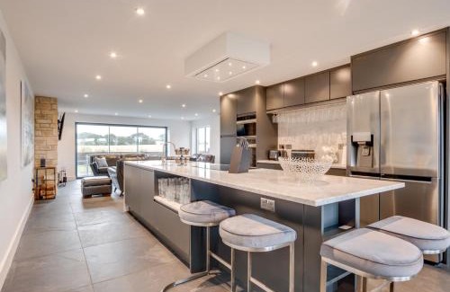 Bamburgh House | The Duke