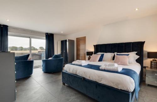 Bamburgh House | The Duke