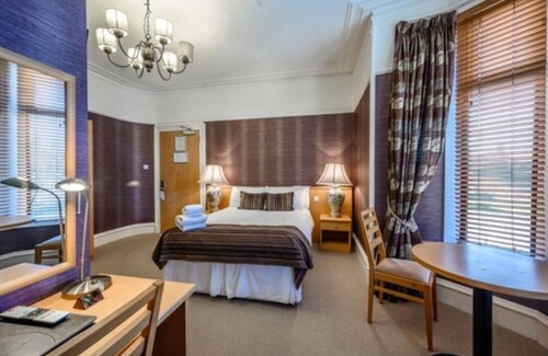 Dyce Hotel | The Dunavon Hotel