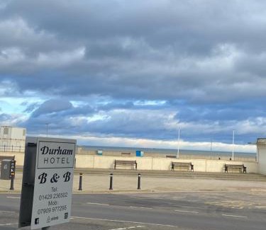 Seaton Carew Bed & Breakfast | The Durham hotel