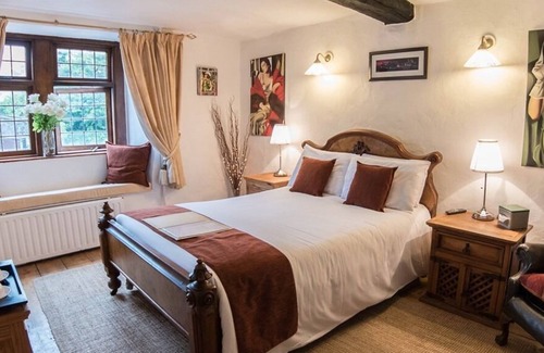 Shepton Mallet House | The Dusthole