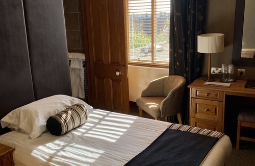 Aberdeen West End House | The Dutch Mill Hotel
