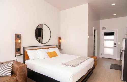 La Verkin Hotel | The Dwellings