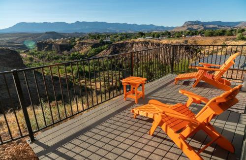 La Verkin Hotel | The Dwellings