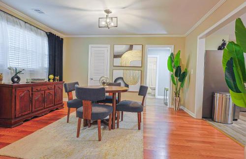 East Point House | The Eagle's Nest