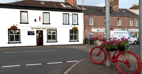 Bridge Of Earn Hotel | THE EARN HOTEL