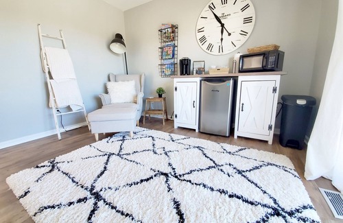 Kitty Hawk Apartment | The East Coast Host - Little Cedar