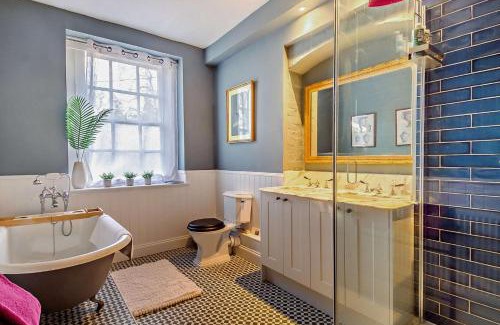 Wymondham Apartment | The East Wing