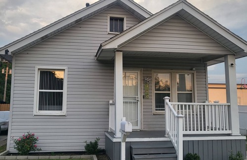 Ferndale House | The Easy Access