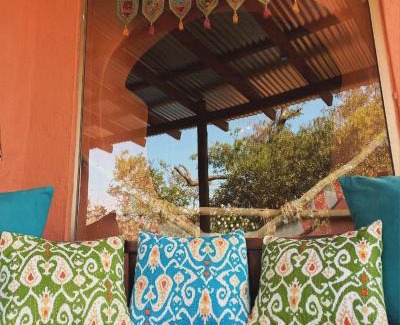 Hoedspruit House | The Eco Hut