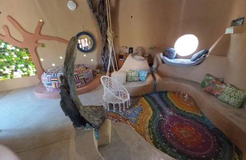 Hoedspruit House | The Eco Hut