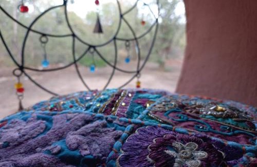 Hoedspruit House | The Eco Hut