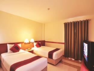 Makkasan Hotel | The Ecotel Bangkok