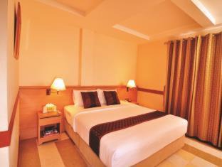 Makkasan Hotel | The Ecotel Bangkok