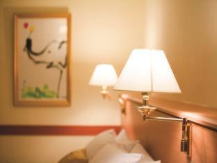 Makkasan Hotel | The Ecotel Bangkok