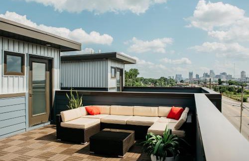 Cleveland Park House | The Eden by Stay Local Nashville