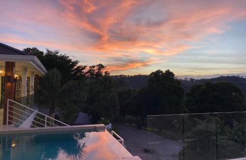 Bophut Hills Villa | The Eden Samui