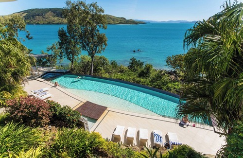 Hamilton Island Apartment | The Edge 3