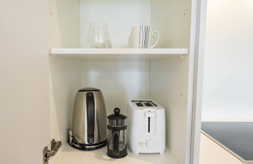 Epsom Apartment | The Edgerley Suites