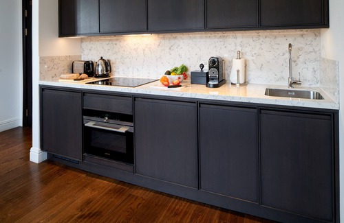 New Town Hotel | The Edinburgh Grand, a Luxury Collection Hotel, Edinburgh