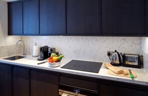 New Town Hotel | The Edinburgh Grand, a Luxury Collection Hotel, Edinburgh