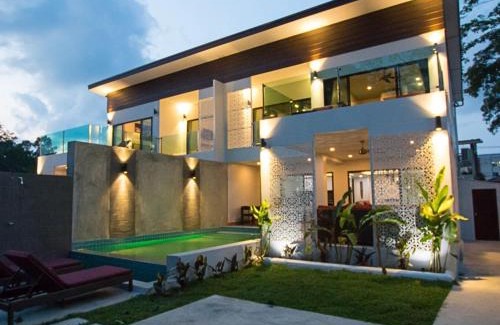 Ko Chang Villa | The Elegance Pool Villas