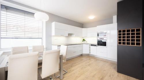 Valtice Apartment | The Eleven Valtice