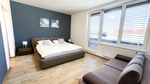 Valtice Apartment | The Eleven Valtice