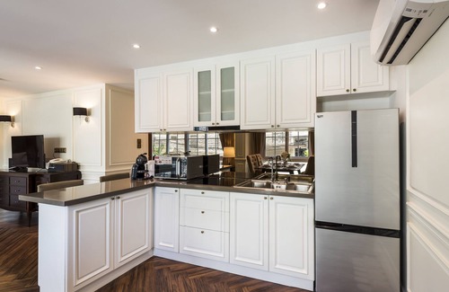 Khlong Tan Nuea Apartment | The Elite Thong Lor 25