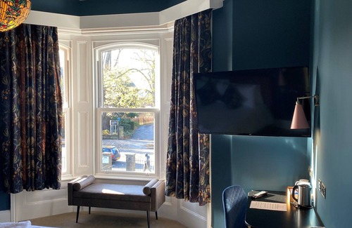 Portswood Hotel | The Elizabeth House Hotel