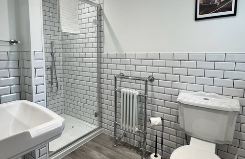 Portswood Hotel | The Elizabeth House Hotel