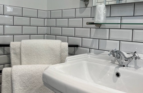 Portswood Hotel | The Elizabeth House Hotel