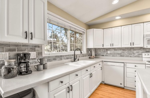 Spokane Valley House | The Ella House