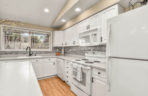 Spokane Valley House | The Ella House