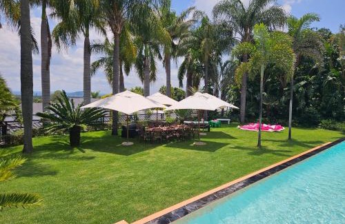 Akasia Villa | The Embassy