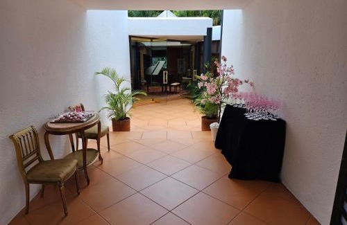 Akasia Villa | The Embassy