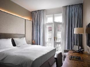 Stare Mesto Hotel | The Emblem Prague Hotel - Preferred Hotels & Resorts
