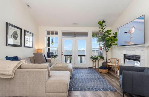 Emerald Isle House | The Emerald Belle