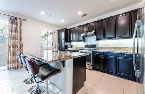 Valle Lindo House | The Emerald on Blossom Way #41628