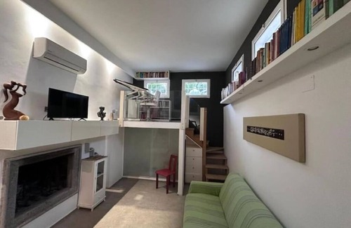 Torvaianica Apartment | The Enchanting Sea