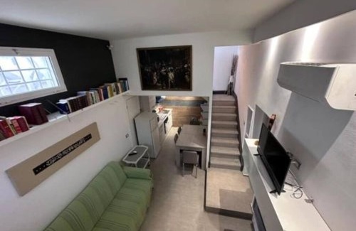 Torvaianica Apartment | The Enchanting Sea