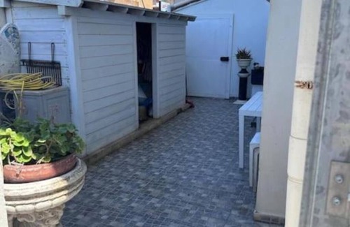 Torvaianica Apartment | The Enchanting Sea