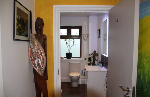 Worthing Bed & Breakfast | The Enclave